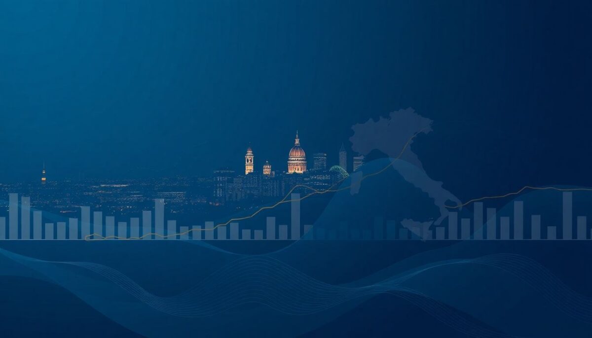 Inflazione a +1,2% in Italia, sotto la media UE di 2,3 punti