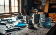 Dalloz Creations in liquidazione giudiziale: la fabbrica delle lenti legata agli occhiali di Macron