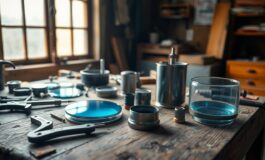 Dalloz Creations in liquidazione giudiziale: la fabbrica delle lenti legata agli occhiali di Macron