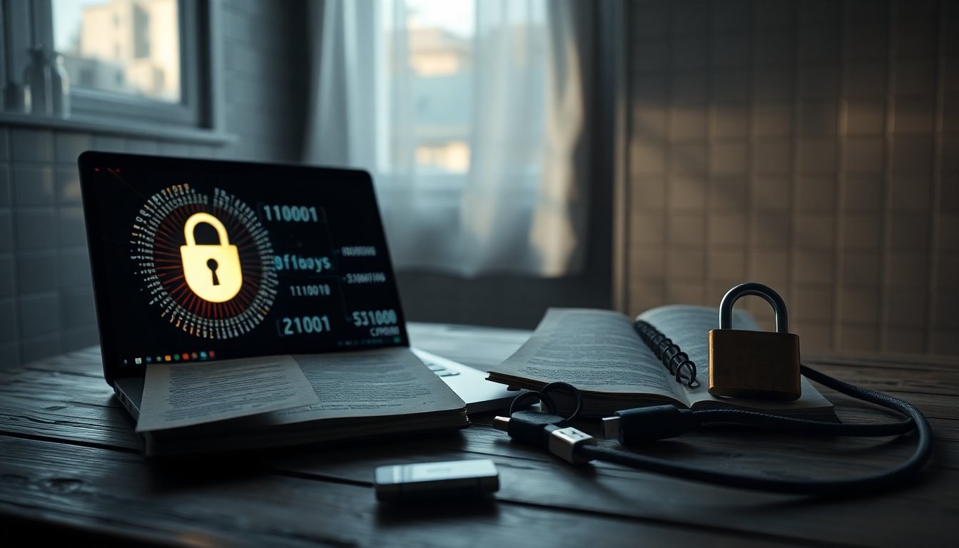 Data breach spiegato semplice: capire i rischi e proteggersi