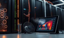 Data center e AI: acqua, energia e recupero del calore