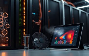 Data center e AI: acqua, energia e recupero del calore