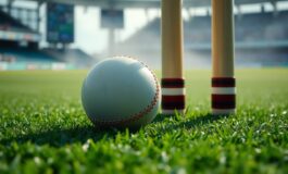 Deepti Sharma guida l'India con un cinque per, Pakistan fermato a 106 a Edgbaston