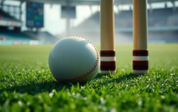 Deepti Sharma guida l'India con un cinque per, Pakistan fermato a 106 a Edgbaston