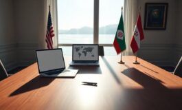 Dialogo USA-Iran in Svizzera: tra stop temporanei e pressioni esterne