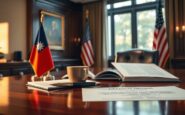 Dichiarazioni del rappresentante taiwanese a Washington: nessuna preoccupazione per un accordo con Pechino
