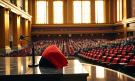 Dichiarazioni di Putin al congresso di Russia Unita mentre si preparano le liste per la Duma