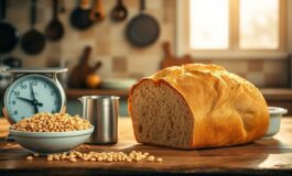 Dieta e carboidrati: perché le bufale si fermano con la scienza