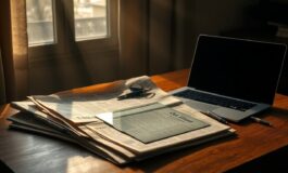 Digitalizzazione dell'archivio L'Espresso: settant'anni di storia italiana a portata di clic