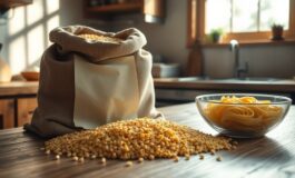 Divella replica alle associazioni dei consumatori: chiarimenti sull'origine del grano