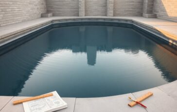 Donald Trump accusa i vandali per i danni al Reflecting Pool di Washington