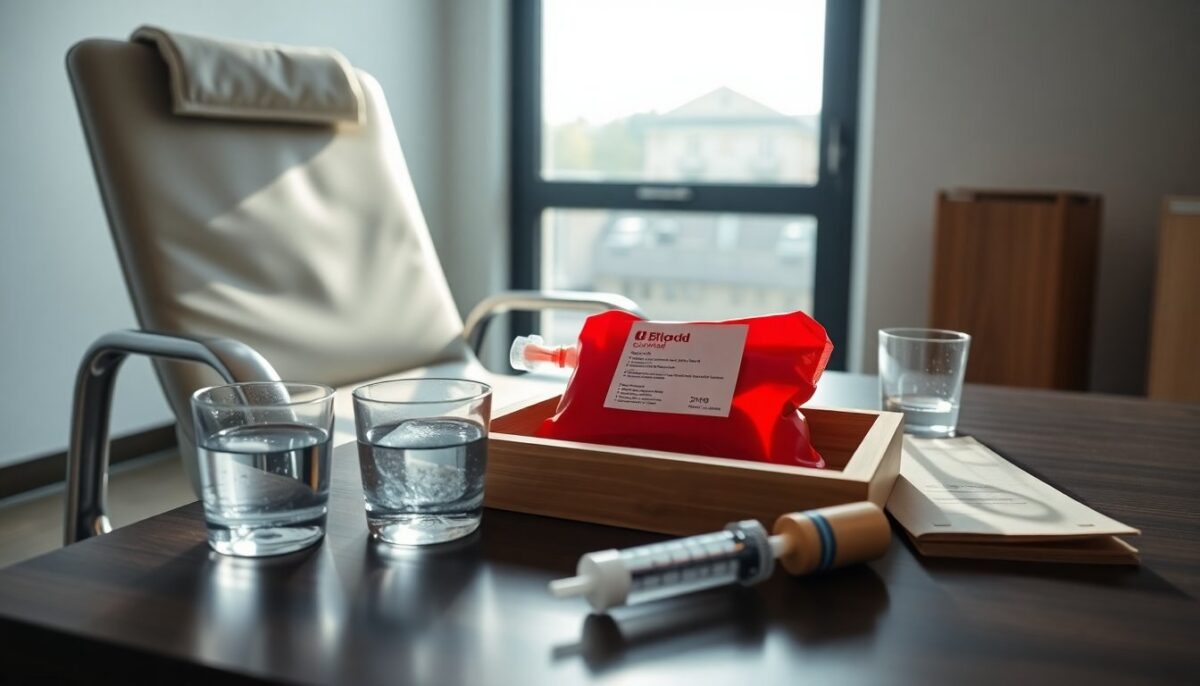 Donazione di sangue in Italia: chi può donare e come funziona