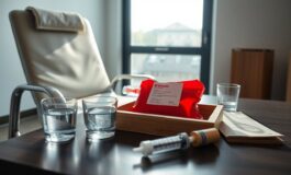 Donazione di sangue in Italia: chi può donare e come funziona
