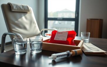 Donazione di sangue in Italia: chi può donare e come funziona