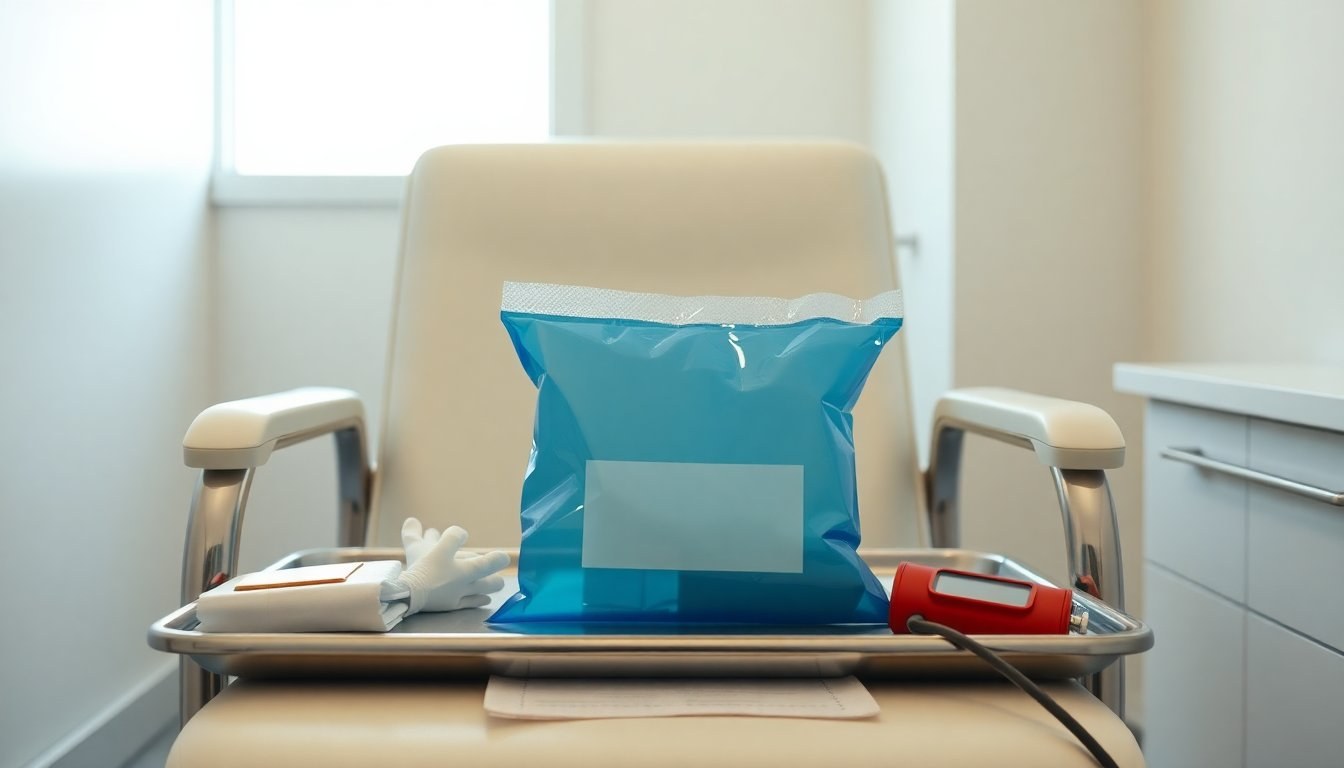 Donazione di sangue: requisiti, esami, frequenza e sicurezza spiegati