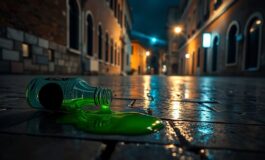 Donna aggredita con acido a Venezia: le condizioni e le indagini in corso