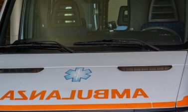 Dramma a Vezzano Ligure: malore per il conducente, il veicolo esce di strada e precipita