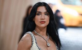 dua lipa matrimonio