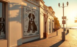 Dylan Dog festeggia 40 anni a Pescara con una mostra tra sogni e paure