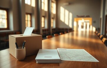 Elezioni amministrative e ballottaggi: dove si vota
