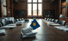 Elezioni anticipate in Kosovo: terzo voto in 18 mesi tra stallo istituzionale ed economia sotto pressione
