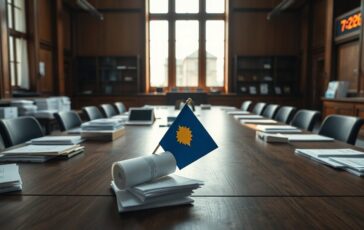 Elezioni anticipate in Kosovo: terzo voto in 18 mesi tra stallo istituzionale ed economia sotto pressione