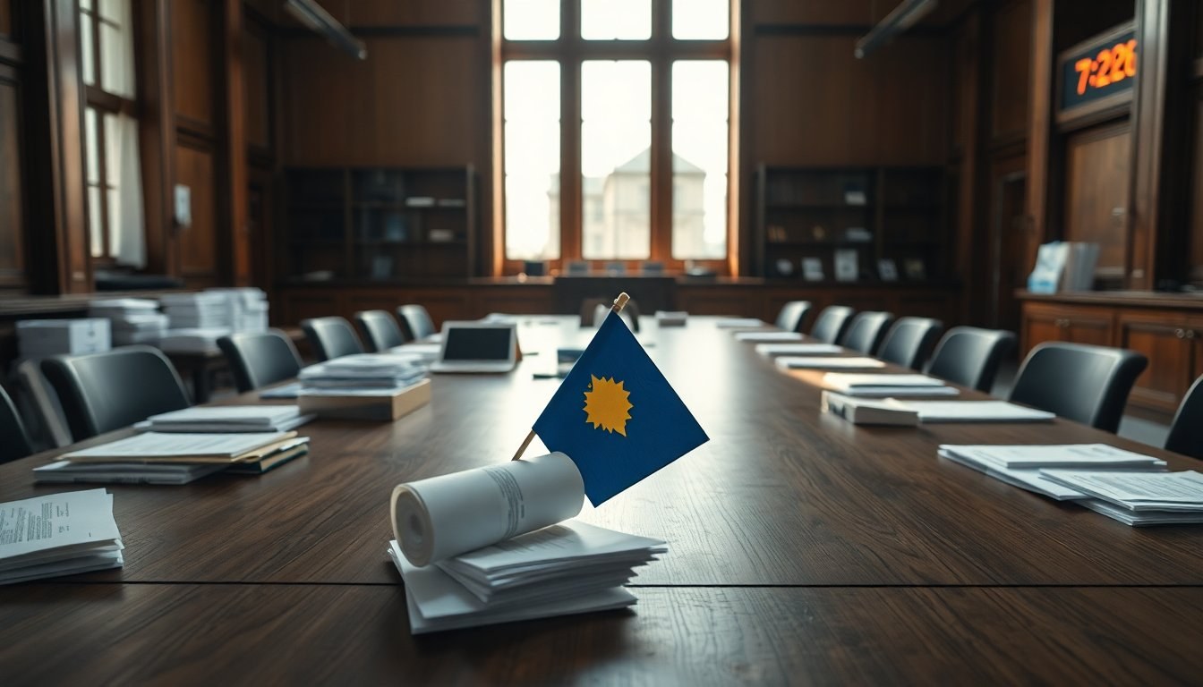 Elezioni anticipate in Kosovo: terzo voto in 18 mesi tra stallo istituzionale ed economia sotto pressione