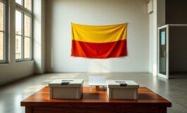 Elezioni Colombia 2026: De la Espriella e Cepeda in testa al ballottaggio