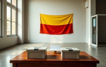 Elezioni Colombia 2026: De la Espriella e Cepeda in testa al ballottaggio