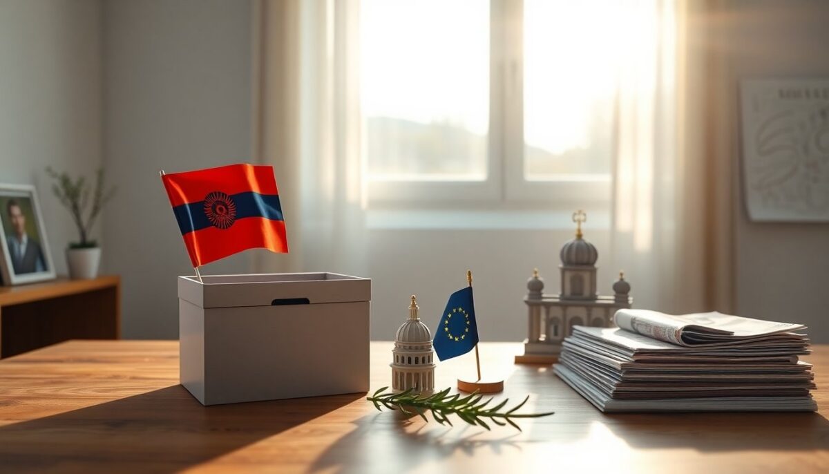 Elezioni in Armenia: Pashinyan, Karabakh e il confronto tra Mosca e Bruxelles