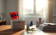 Elezioni in Armenia: Pashinyan, Karabakh e il confronto tra Mosca e Bruxelles