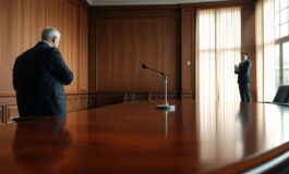 Elezioni palestinesi 2027: Abu Mazen fissa la data