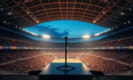 Eros Ramazzotti a Milano: 51.000 persone per l'apertura italiana del tour