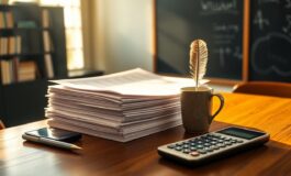 Esame di maturità 2026: tema d'italiano e novità negli scrutini