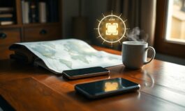 ESIM in viaggio: come verificare compatibilità, acquistare in sicurezza e attivare profili multipli con hotspot protetto