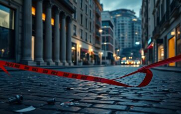 Esplosione a Monaco: tre membri di una famiglia ucraina coinvolti