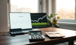 ETF tematici sull’IA: struttura degli indici, replica e spese