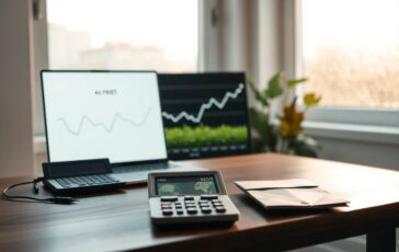 ETF tematici sull’IA: struttura degli indici, replica e spese