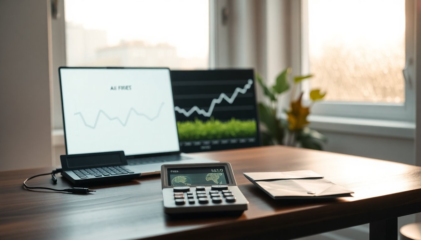 ETF tematici sull’IA: struttura degli indici, replica e spese