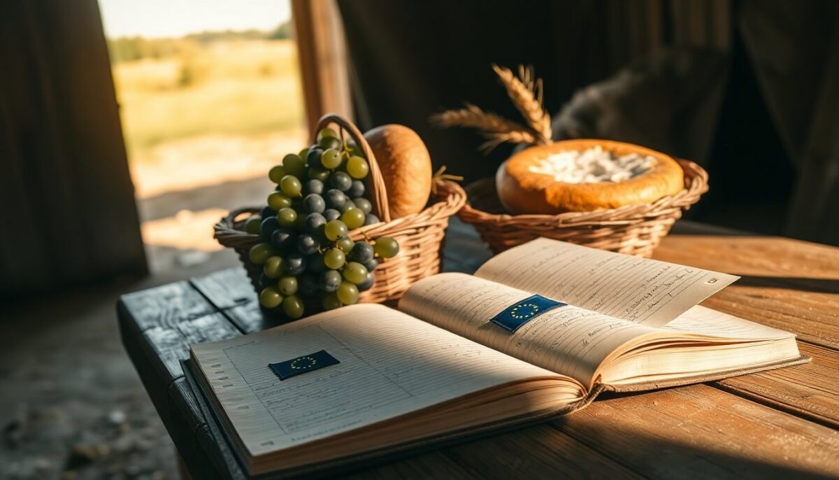 EU strengthens farmers' position in the food supply chain: key updates