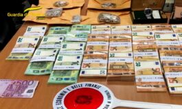evasione gdf miliardi sequestrati