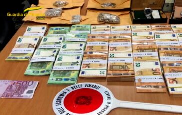 evasione gdf miliardi sequestrati