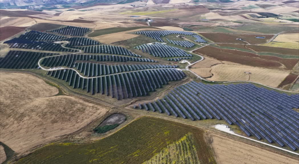 Sicilia protagonista nel percorso di decarbonizzazione