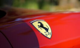 ferrari luce cina