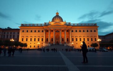 Festa della Repubblica: il Quirinale apre alla cittadinanza con uno spettacolo in piazza