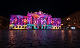 Festa della Repubblica: proiezioni 3D e aperture straordinarie a Palazzo Chigi