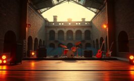 Festival estivi 2026: come Naturalis e Ferrara Summer Festival hanno ridefinito lʼestate