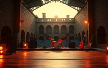 Festival estivi 2026: come Naturalis e Ferrara Summer Festival hanno ridefinito lʼestate