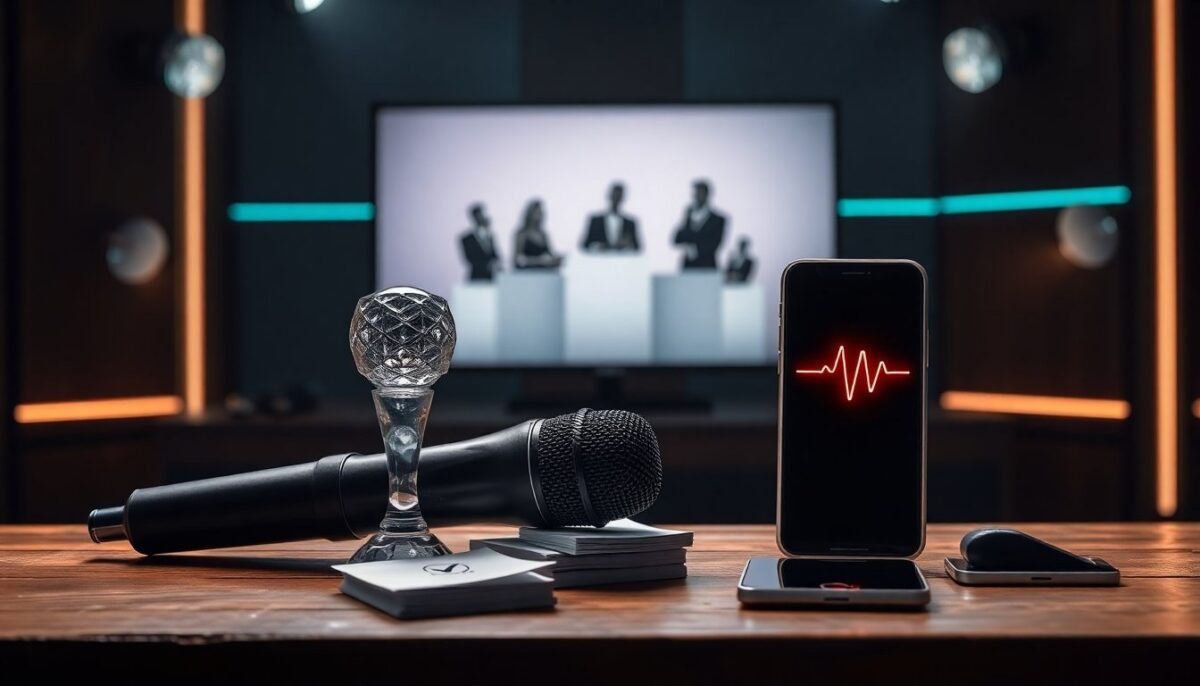 Festival TV e musica: come funzionano giurie, televoto e premi