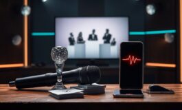 Festival TV e musica: come funzionano giurie, televoto e premi